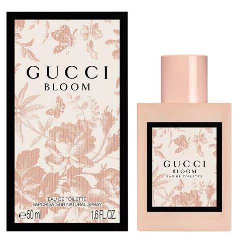 gucci bloom liverpool|gucci bloom edt fragrantica.